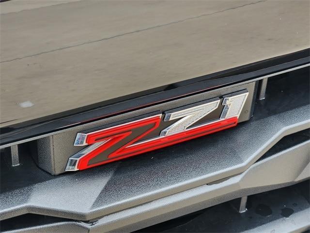 used 2024 Chevrolet Colorado car, priced at $42,291