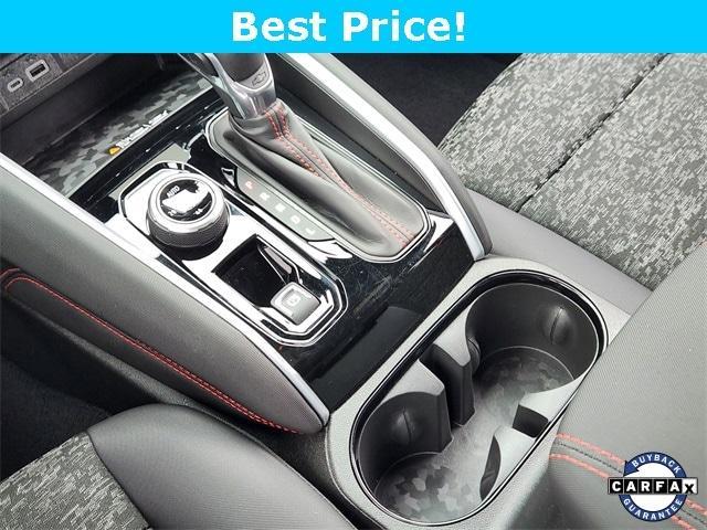 used 2024 Chevrolet Colorado car, priced at $39,491