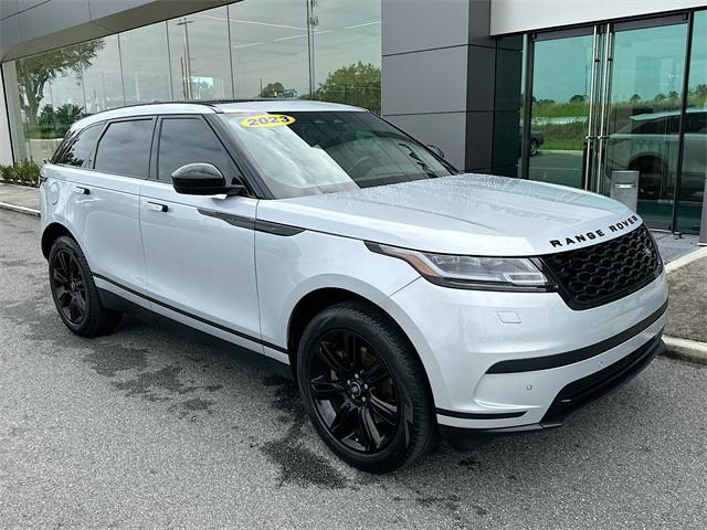 used 2023 Land Rover Range Rover Velar car, priced at $41,981