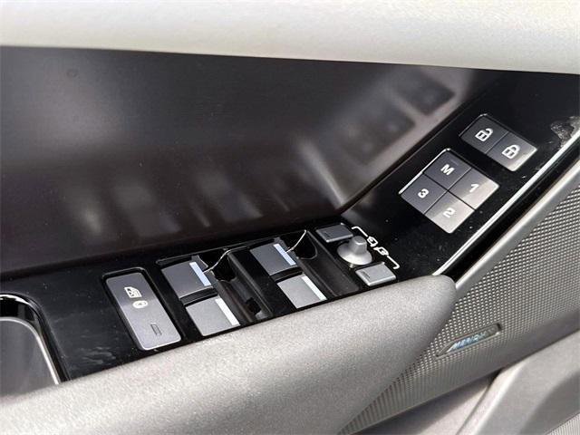 new 2026 Land Rover Range Rover Velar car, priced at $77,427