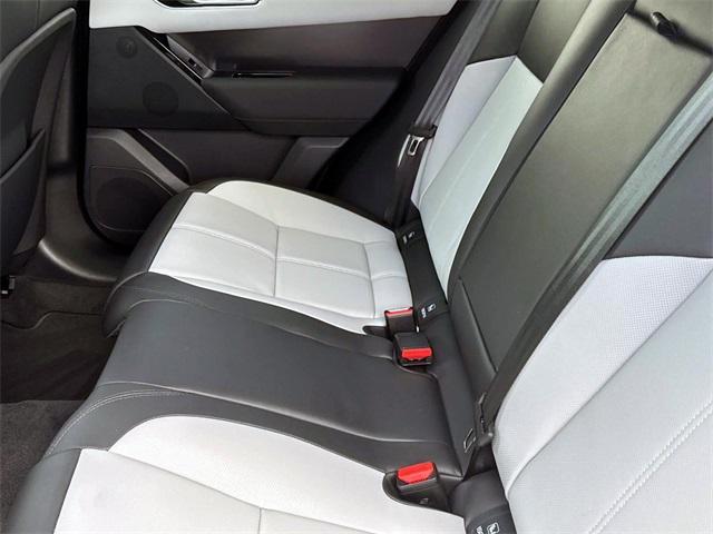 new 2026 Land Rover Range Rover Velar car, priced at $77,427