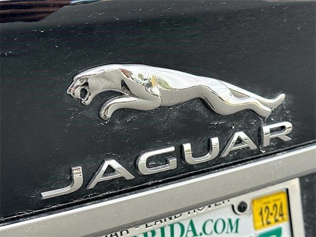 new 2024 Jaguar XF car, priced at $59,968