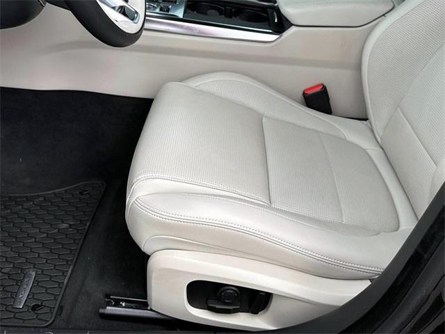 new 2024 Jaguar XF car, priced at $47,986
