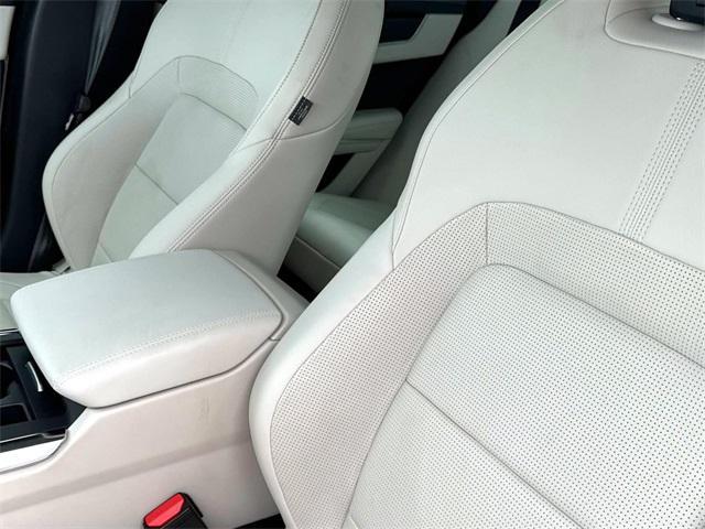 new 2024 Jaguar XF car, priced at $47,986