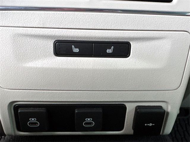 new 2024 Jaguar XF car, priced at $47,986
