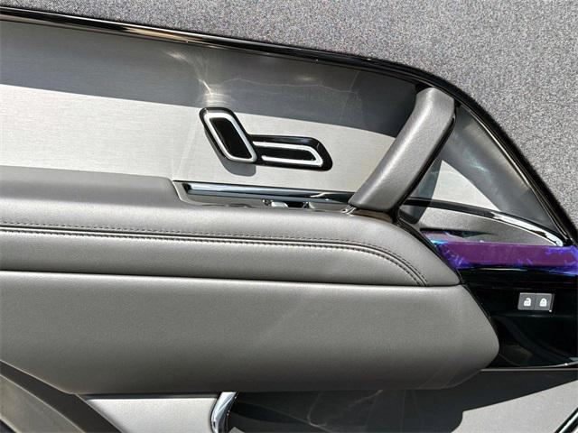 new 2025 Land Rover Range Rover Sport car, priced at $118,250
