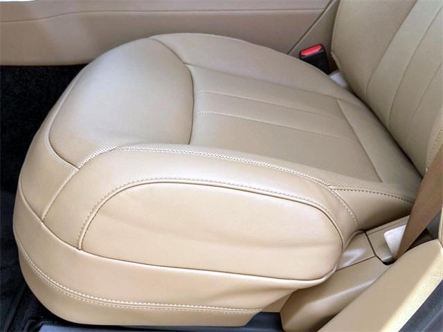 new 2025 Land Rover Range Rover car, priced at $130,640