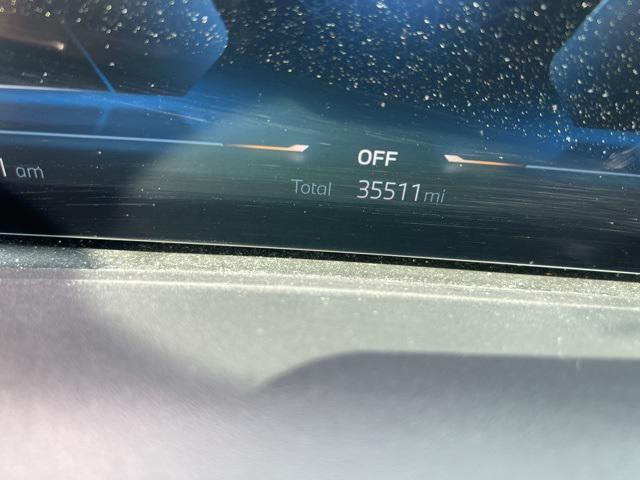 used 2023 BMW X7 car, priced at $79,632
