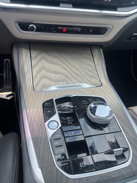 used 2023 BMW X7 car, priced at $79,632