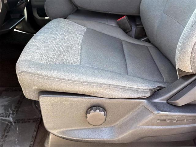 used 2022 Ford F-150 car, priced at $38,174