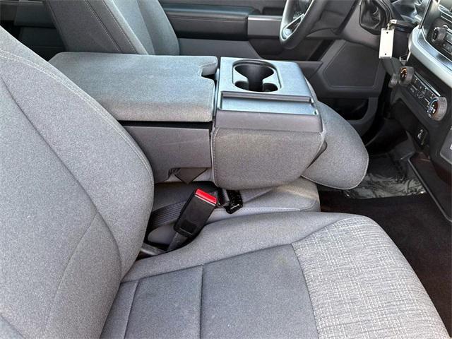 used 2022 Ford F-150 car, priced at $36,990