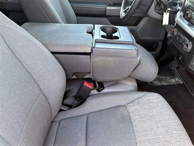used 2022 Ford F-150 car, priced at $38,174