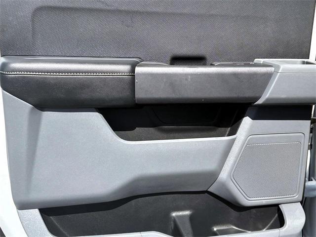 used 2022 Ford F-150 car, priced at $38,174