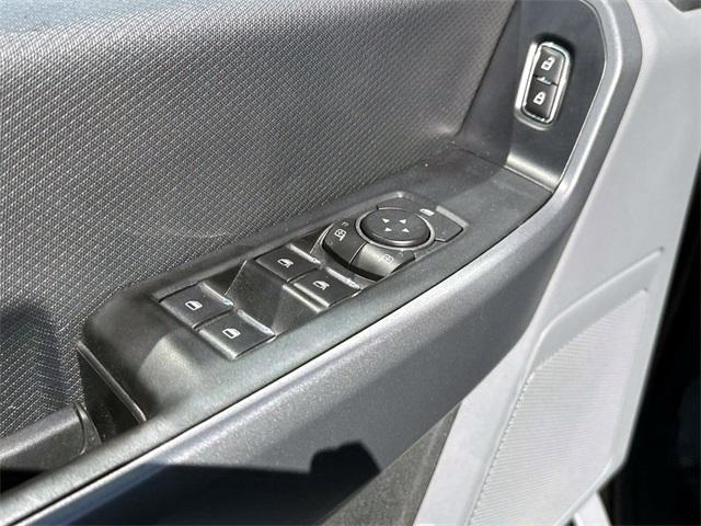 used 2022 Ford F-150 car, priced at $38,174
