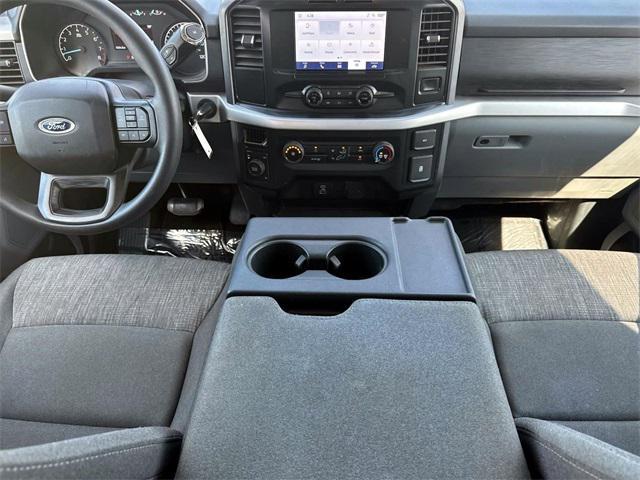 used 2022 Ford F-150 car, priced at $38,174