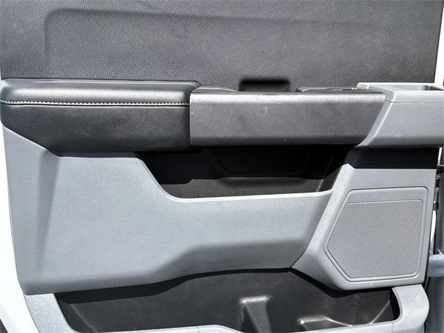 used 2022 Ford F-150 car, priced at $36,990
