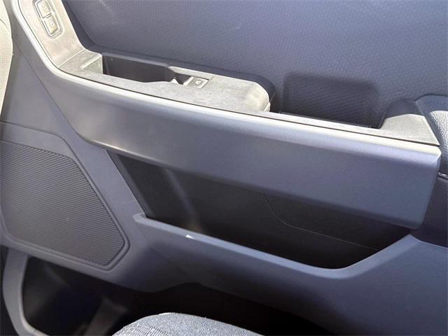 used 2022 Ford F-150 car, priced at $36,990