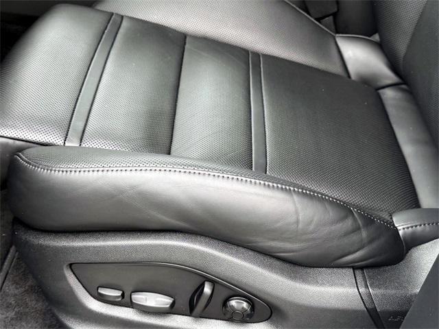 used 2024 Porsche Cayenne car, priced at $83,978