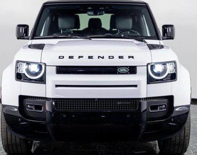 used 2023 Land Rover Defender car, priced at $62,311