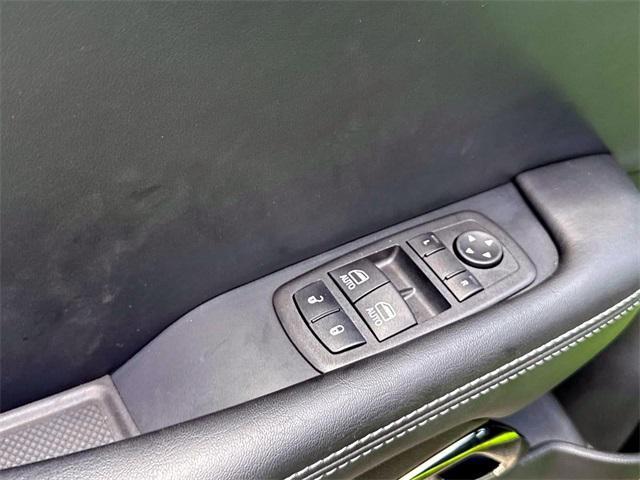 used 2023 Dodge Challenger car, priced at $69,997