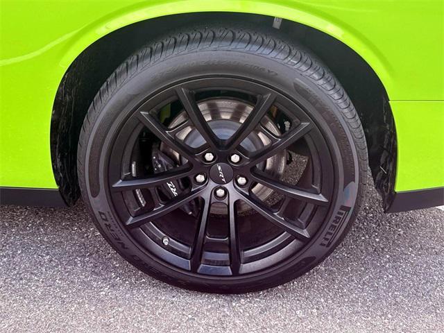 used 2023 Dodge Challenger car, priced at $69,997