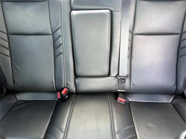 used 2023 Dodge Challenger car, priced at $69,997