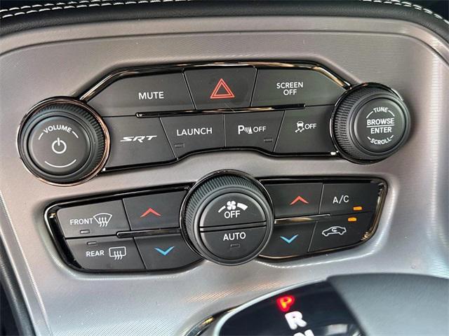 used 2023 Dodge Challenger car, priced at $69,997