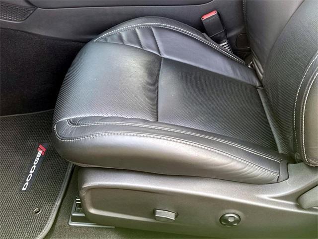 used 2023 Dodge Challenger car, priced at $69,997