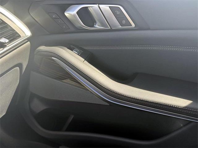 used 2024 BMW X7 car, priced at $66,591