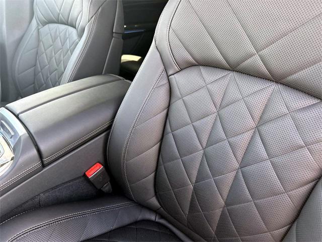 used 2024 BMW X7 car, priced at $66,591