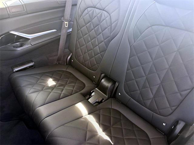 used 2024 BMW X7 car, priced at $66,591