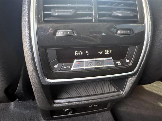 used 2024 BMW X7 car, priced at $66,591