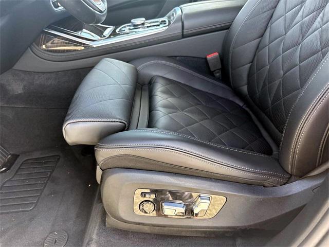 used 2024 BMW X7 car, priced at $66,591