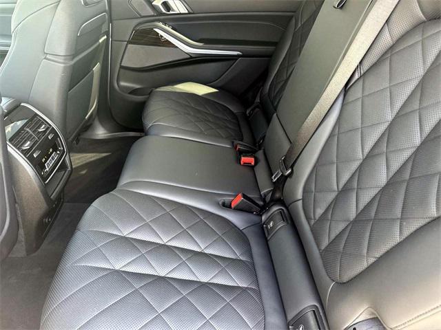 used 2024 BMW X7 car, priced at $66,591