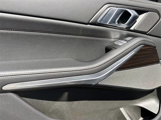 used 2024 BMW X7 car, priced at $66,591