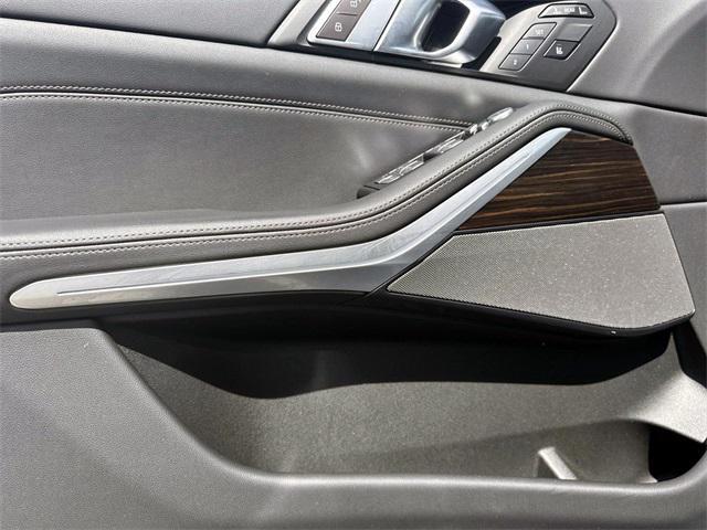 used 2024 BMW X7 car, priced at $66,591