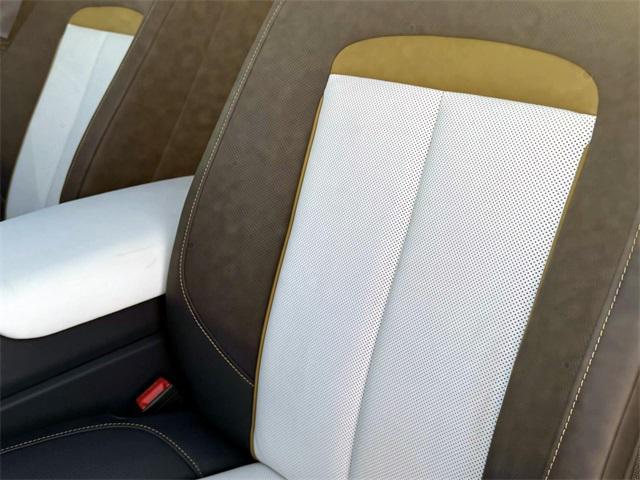 used 2025 Rolls-Royce Cullinan car, priced at $467,990