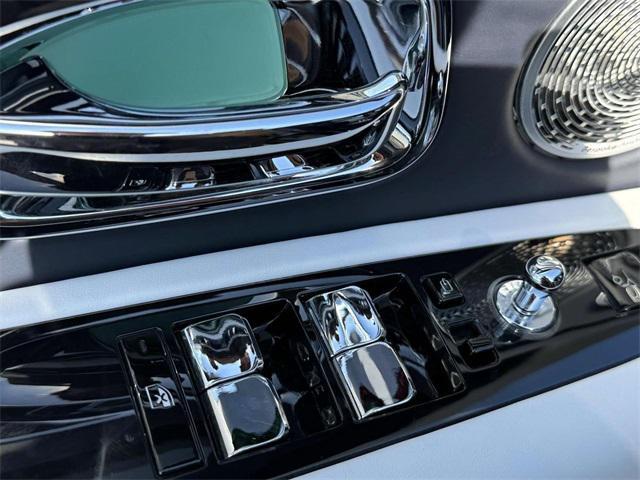 used 2025 Rolls-Royce Cullinan car, priced at $477,367
