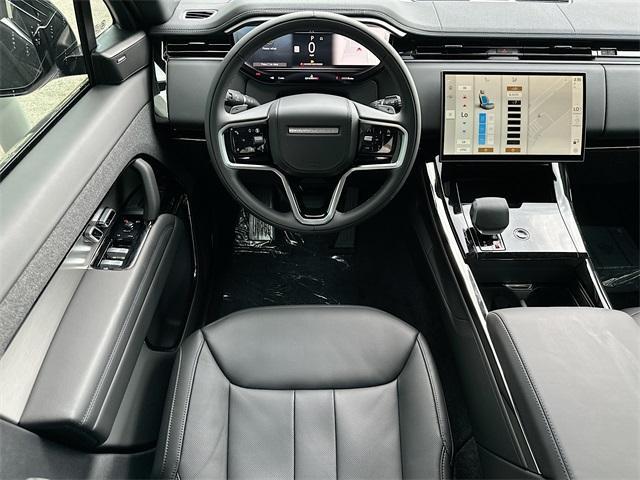 new 2024 Land Rover Range Rover Sport car, priced at $90,085