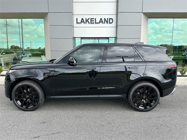 new 2024 Land Rover Range Rover Sport car, priced at $90,085