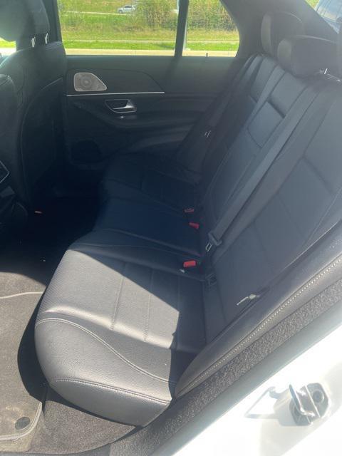 used 2022 Mercedes-Benz GLE 350 car, priced at $41,995