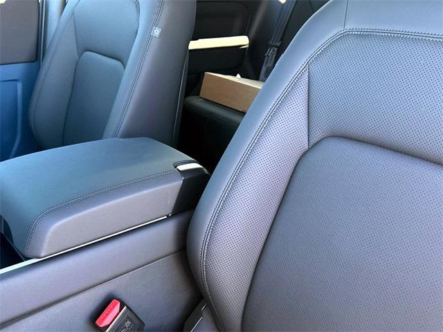 new 2025 Land Rover Defender car, priced at $72,145