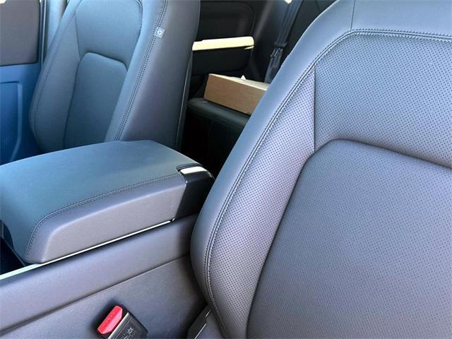 new 2025 Land Rover Defender car, priced at $72,145
