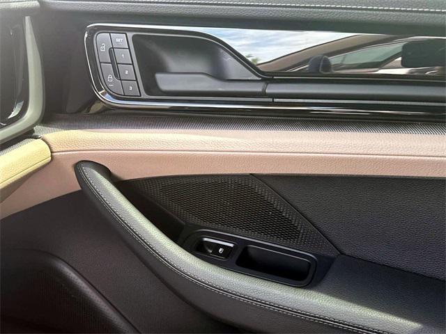 used 2025 Porsche Panamera car, priced at $131,515