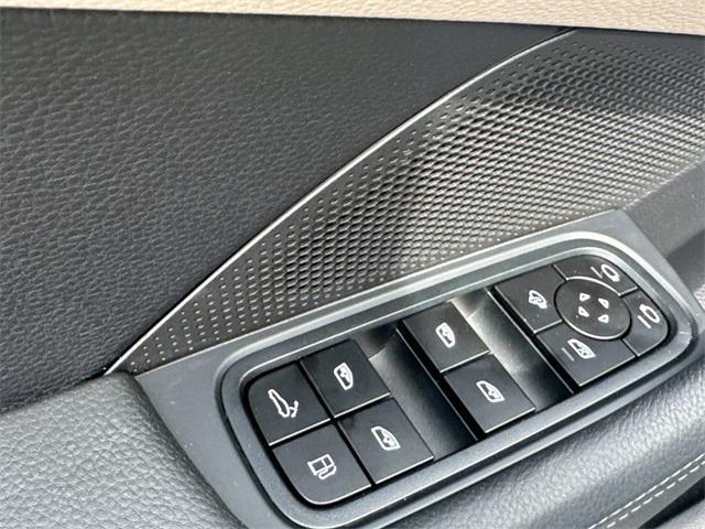 used 2025 Porsche Panamera car, priced at $131,515