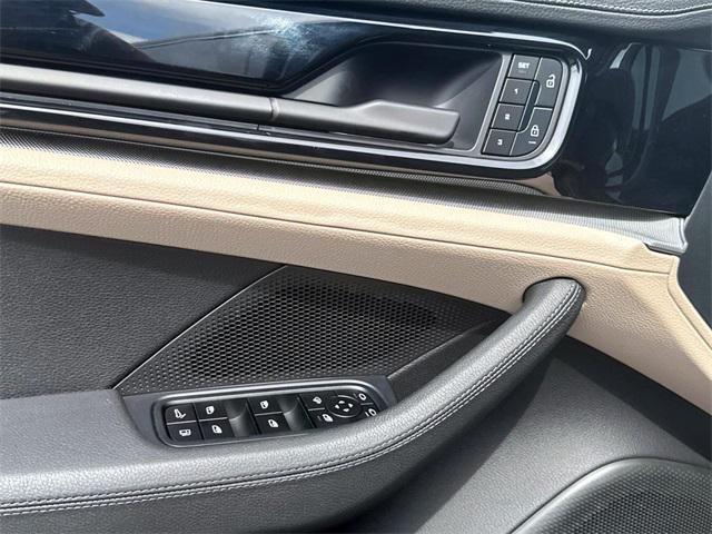 used 2025 Porsche Panamera car, priced at $131,515