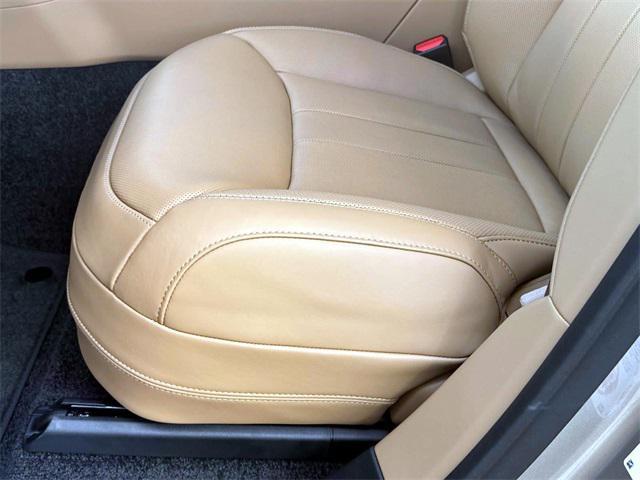 new 2025 Land Rover Range Rover car, priced at $124,965