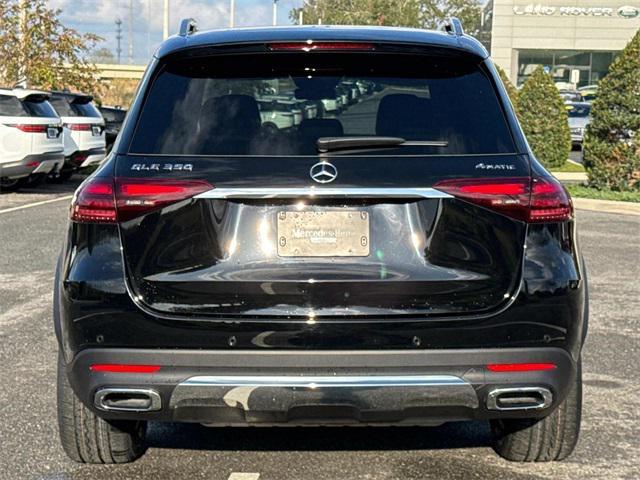 used 2024 Mercedes-Benz GLE 350 car, priced at $57,899