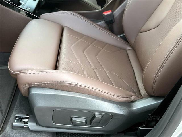 used 2024 BMW X1 car, priced at $35,225