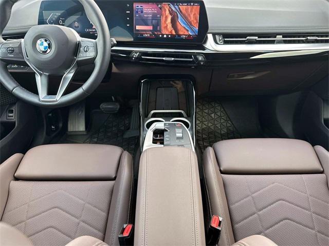 used 2024 BMW X1 car, priced at $37,602